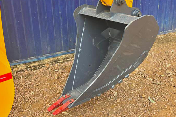 Concha trapezoidal
