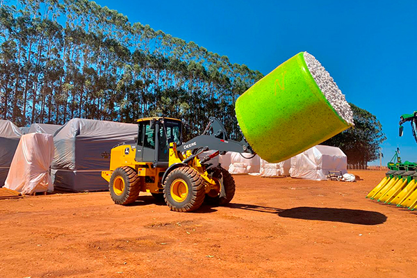 Espeto para Algodão