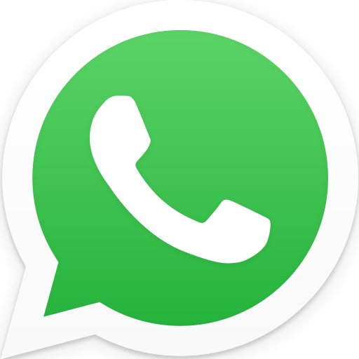 WhatsApp Ícone